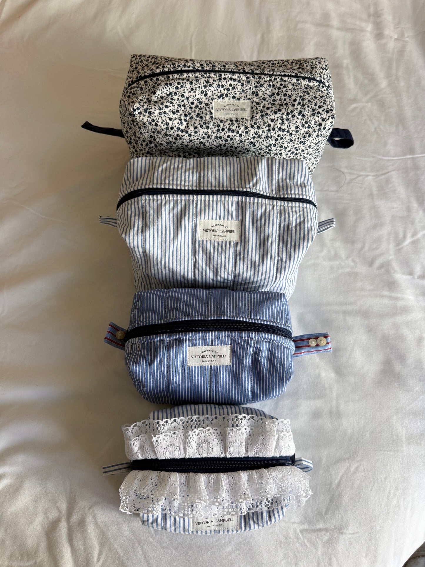 Mini Cosmetic bag