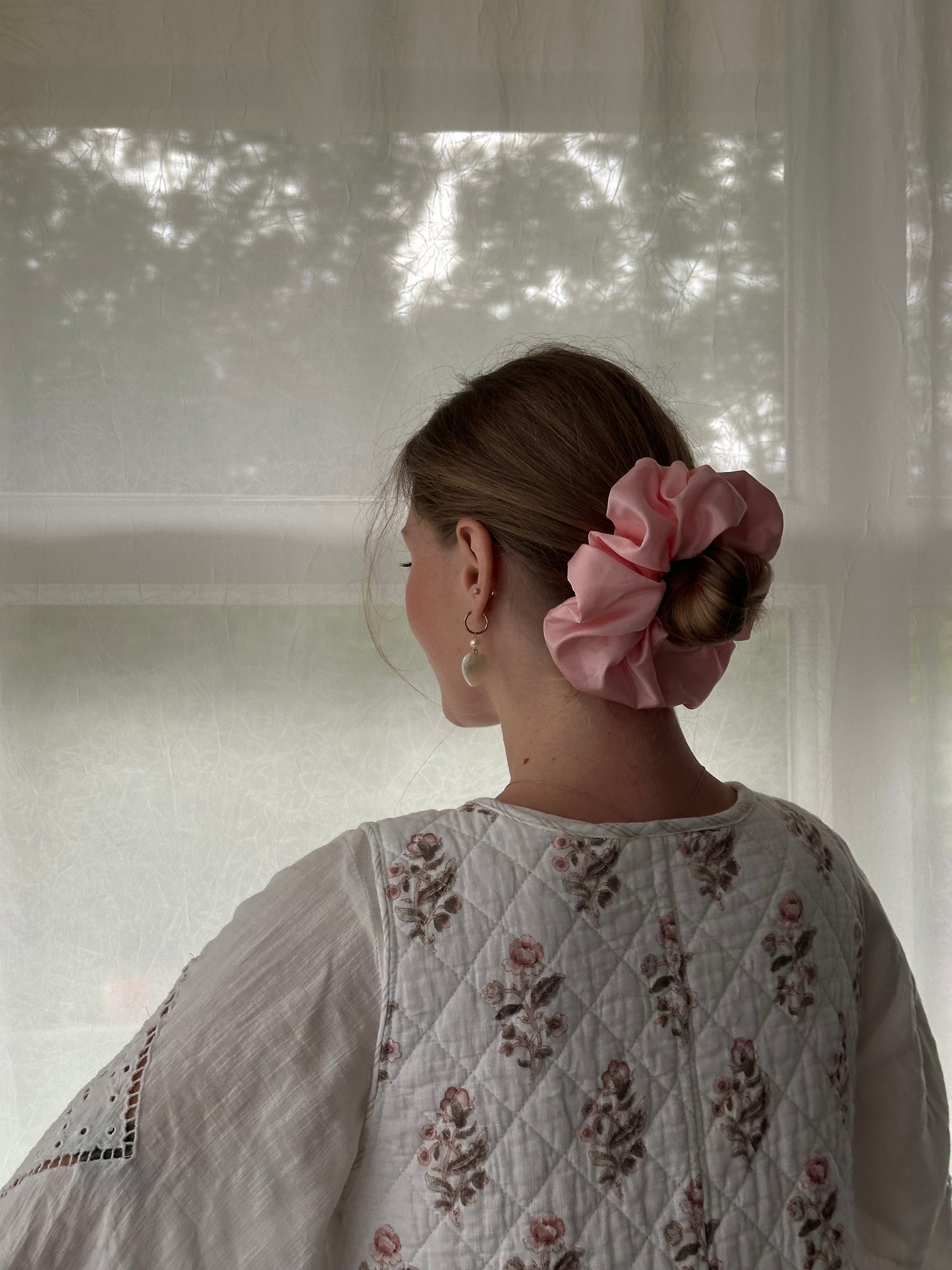 Scrunchy
