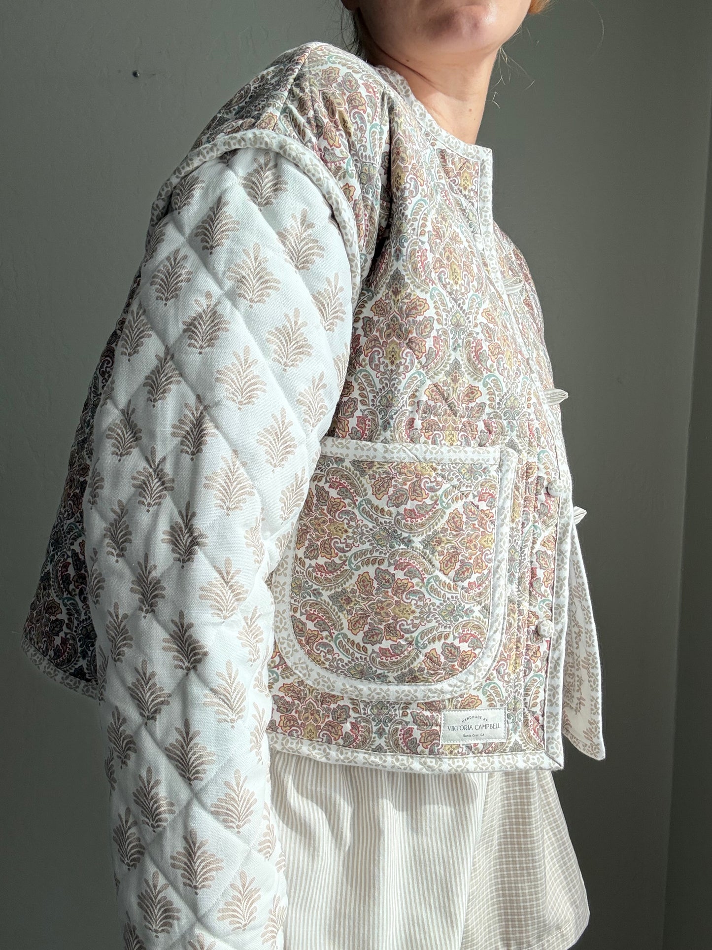 Daydream Jacket