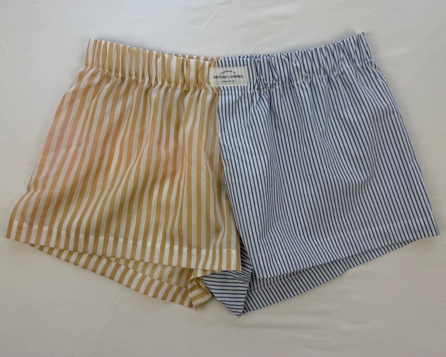 Sail Shorts