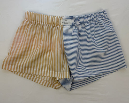 Sail Shorts
