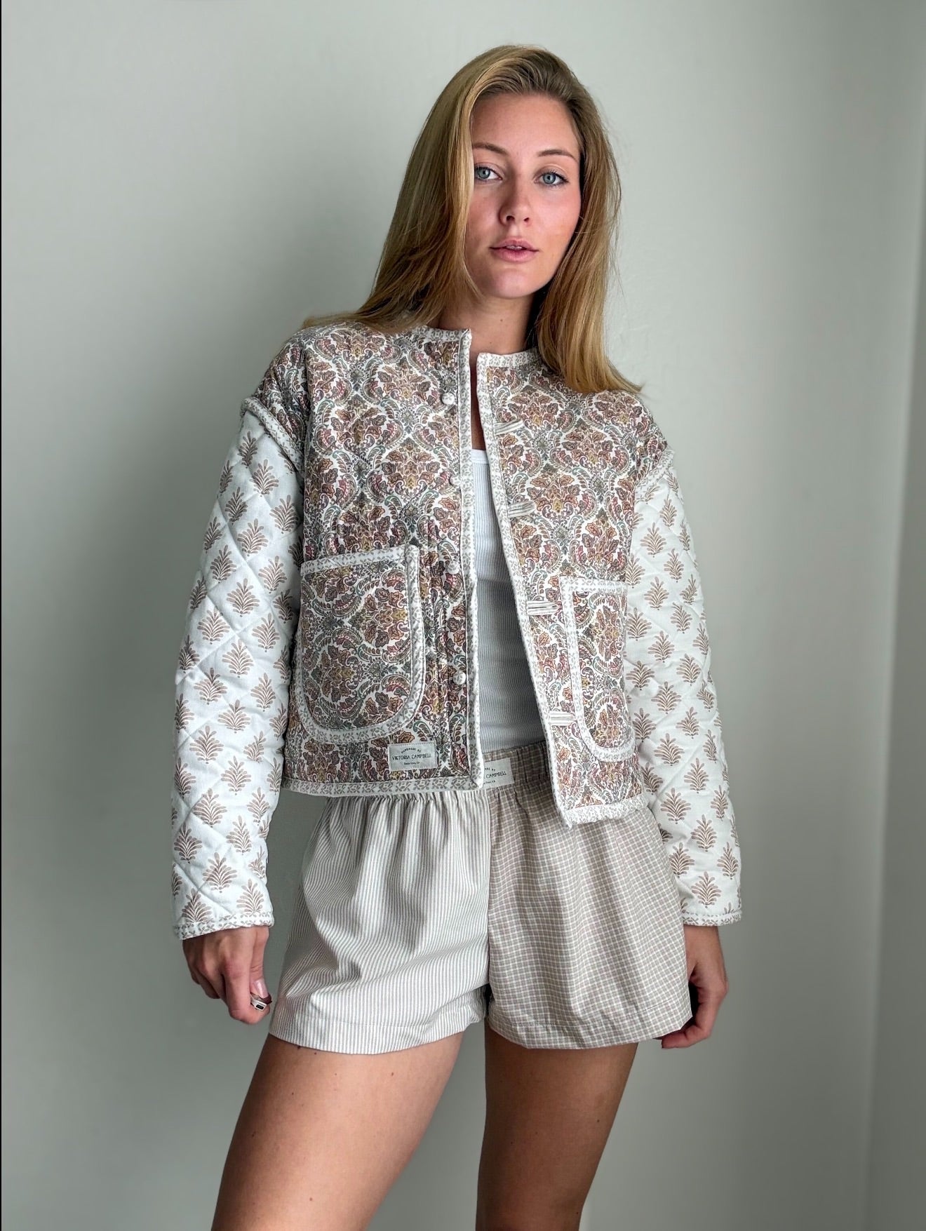 Daydream Jacket