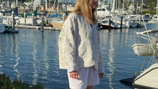 Harbor Jacket