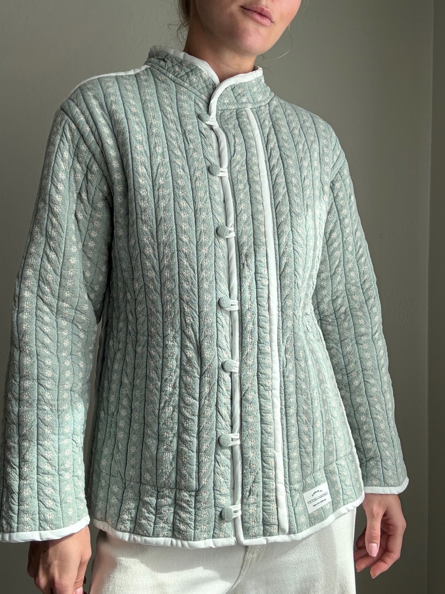 Daisy Jacket