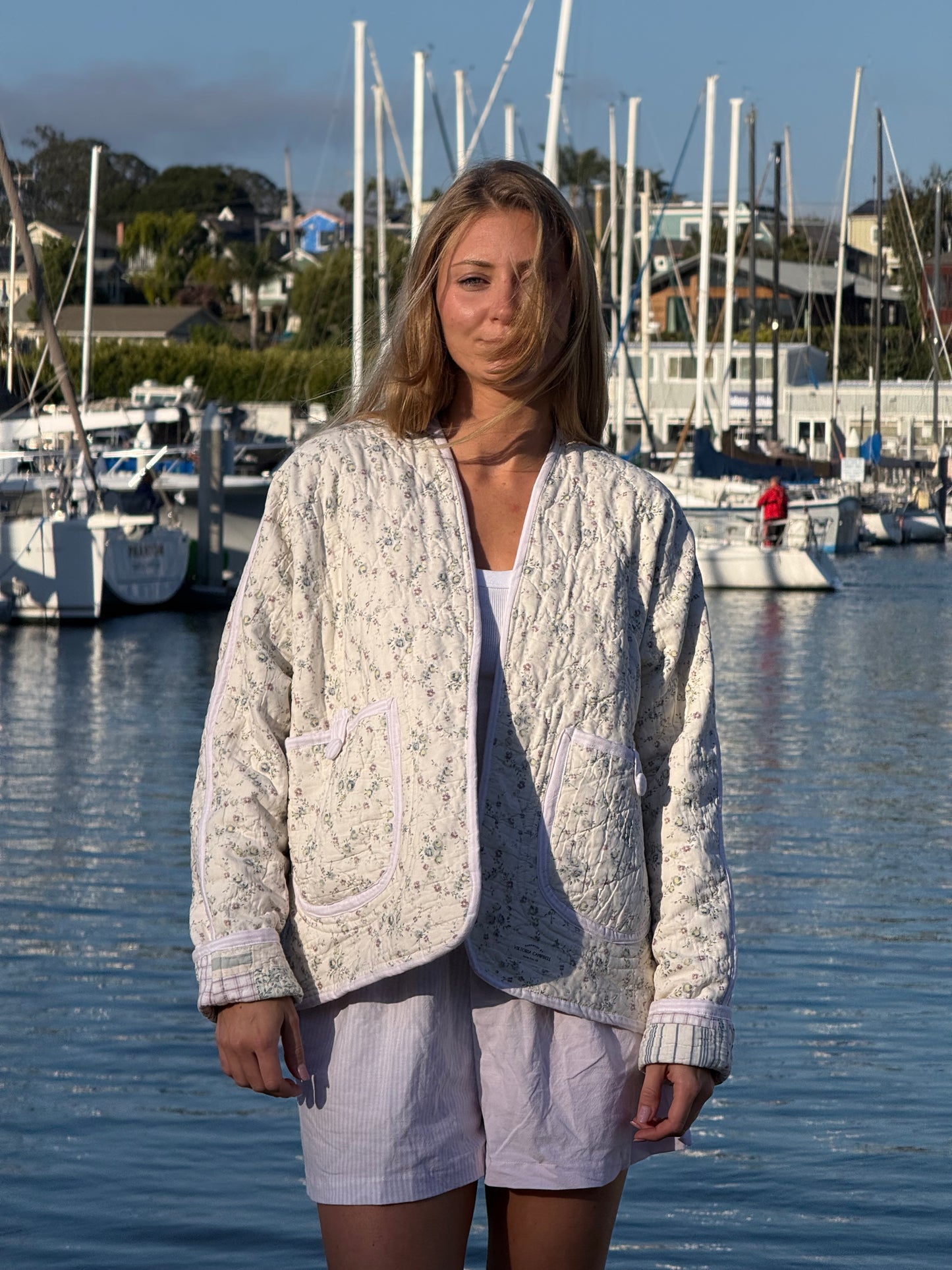 Harbor Jacket