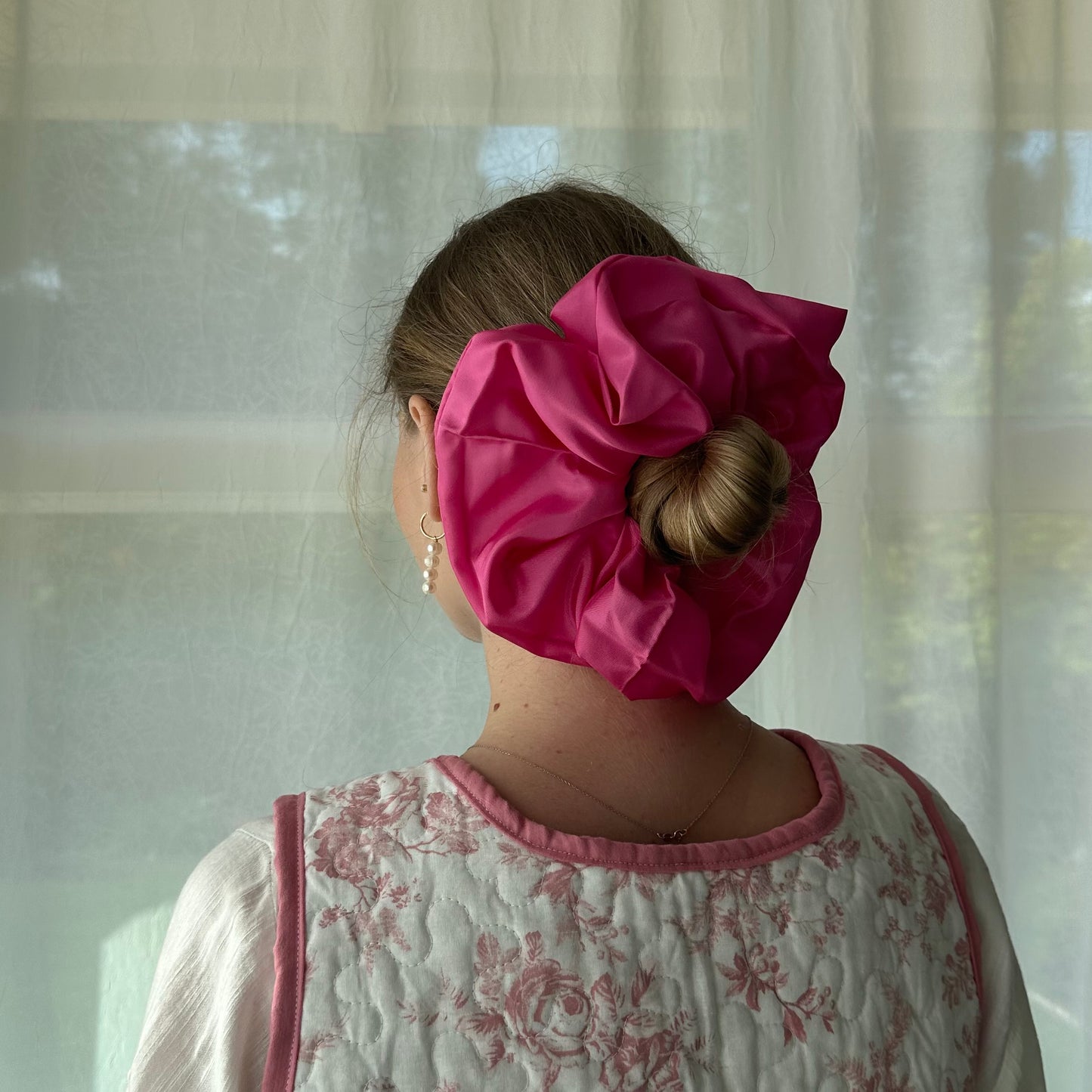 Scrunchy