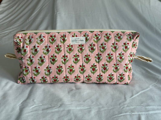 Bag for hair tools