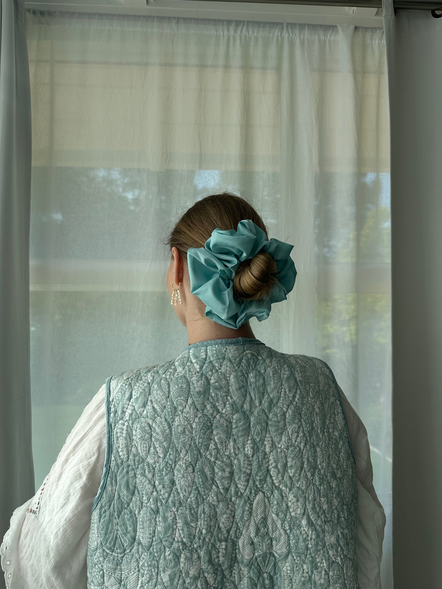 Scrunchy
