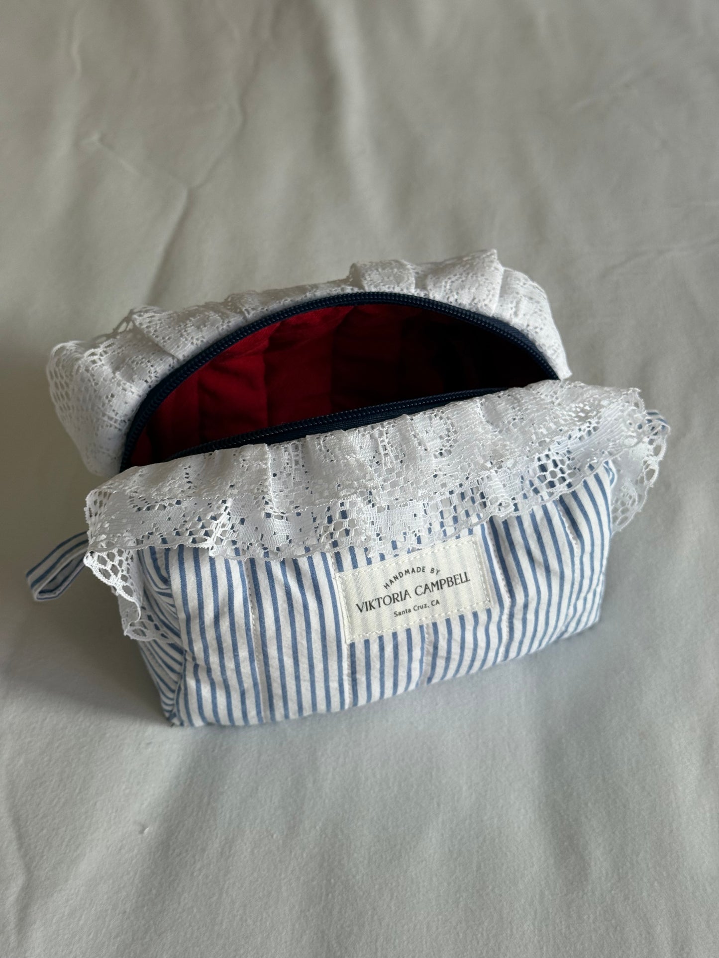 Mini Cosmetic bag