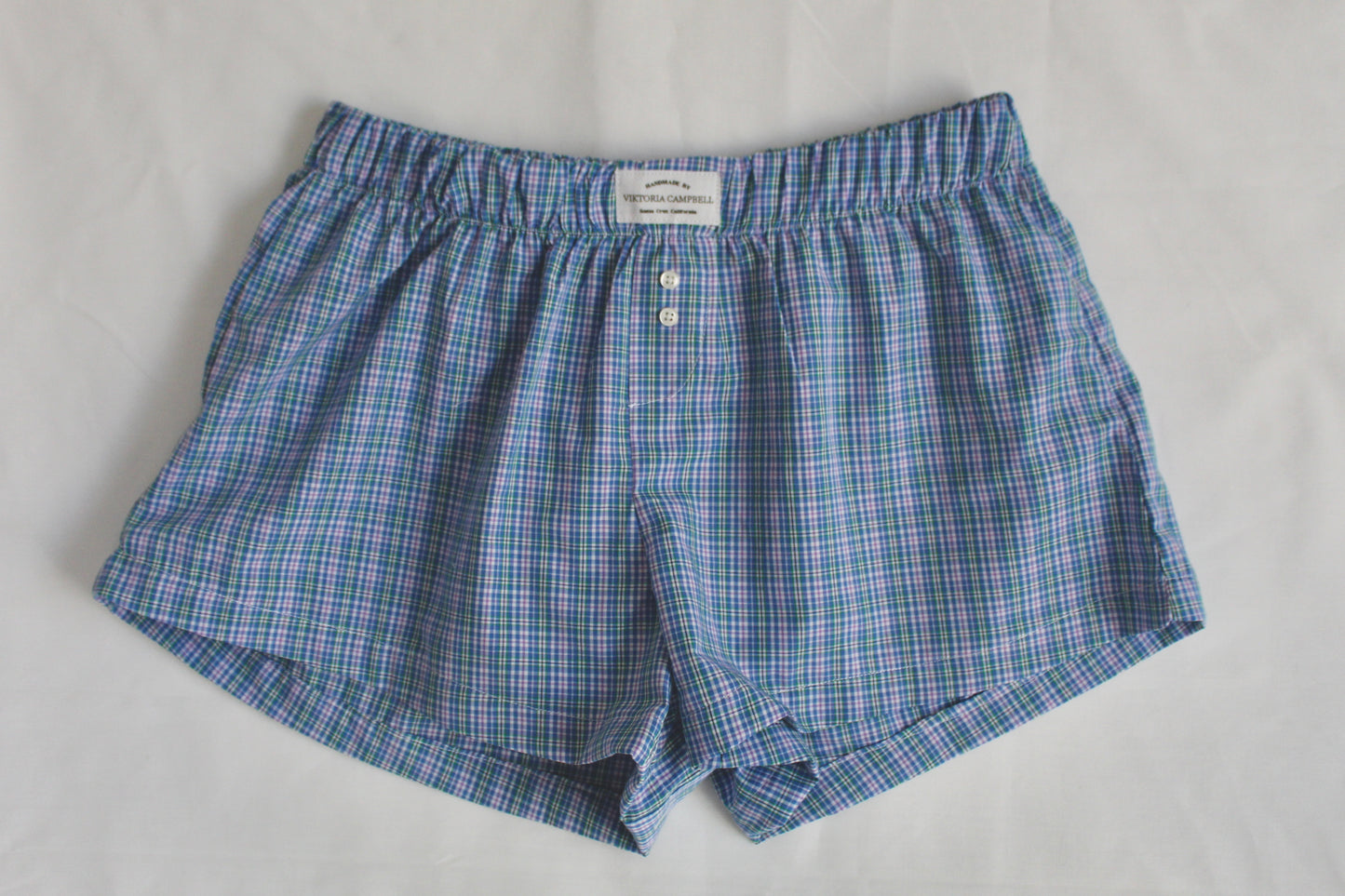 Sail Shorts