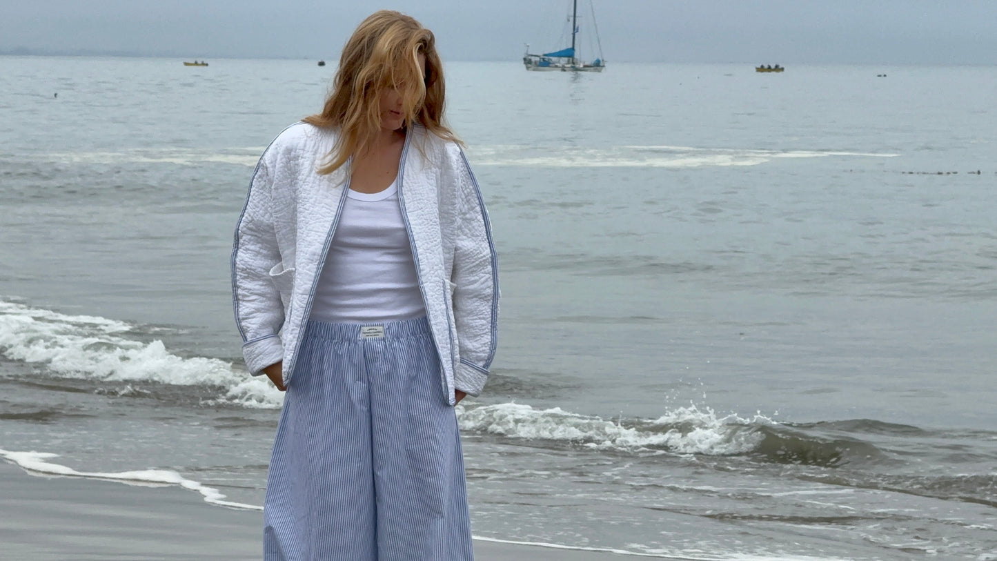Coastal Jacket