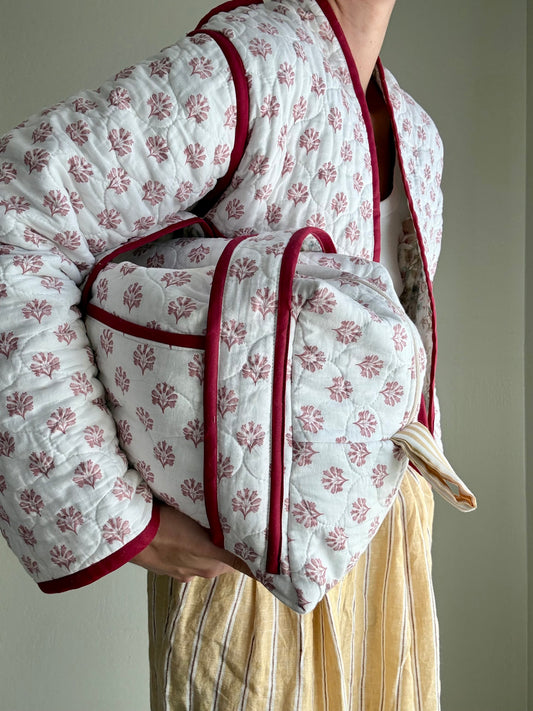 Large Duffel Bag