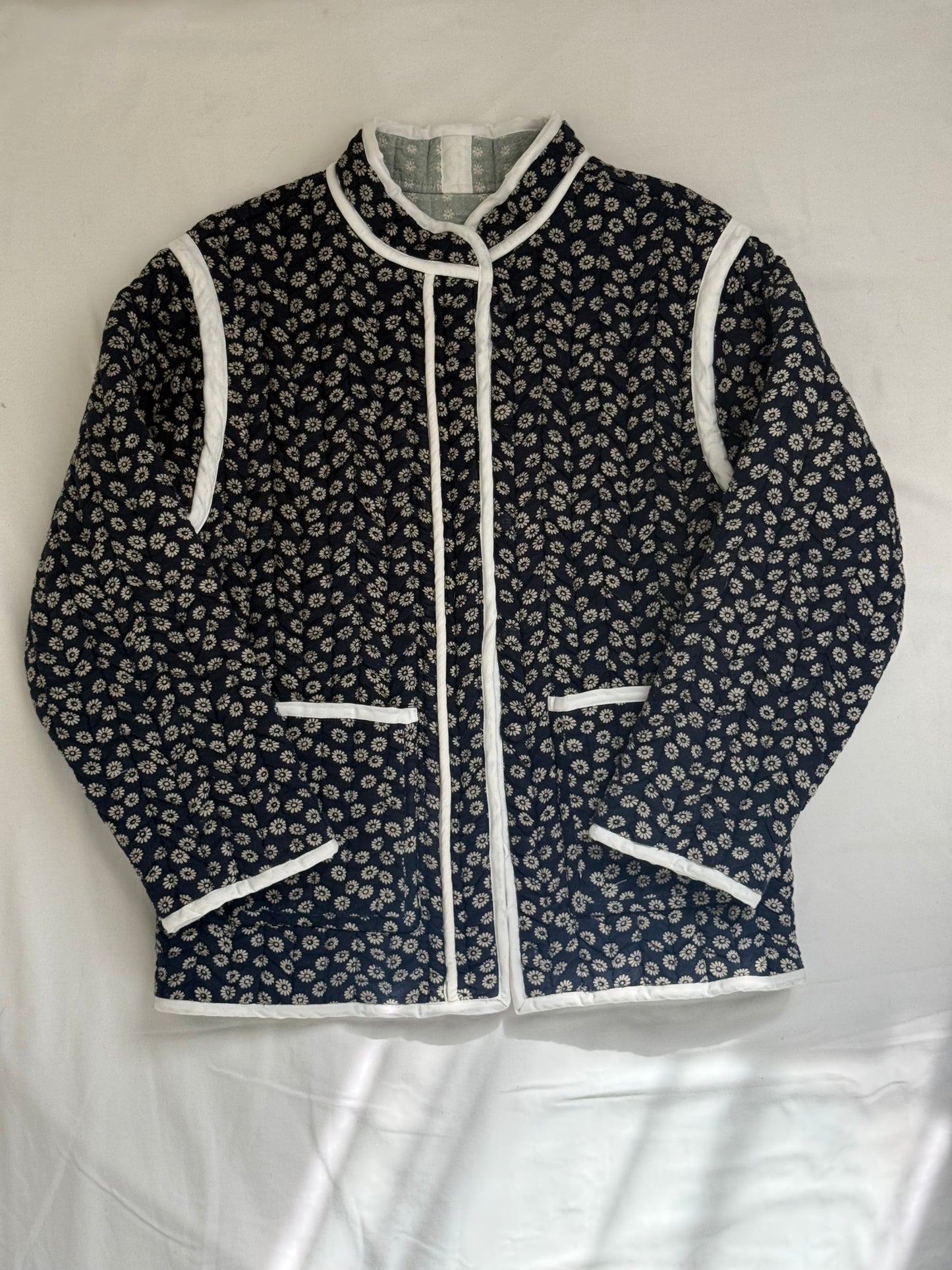 Daisy Jacket