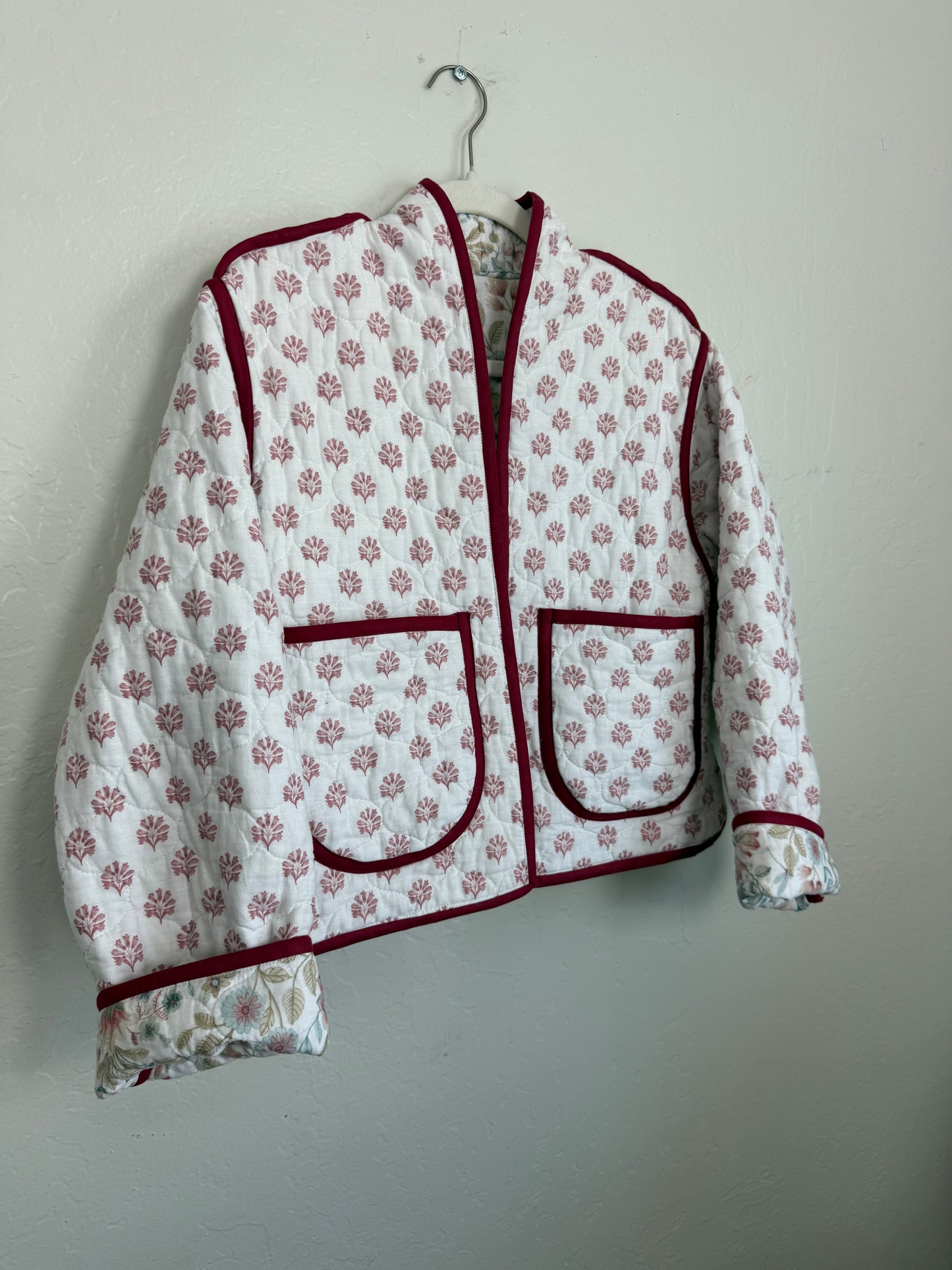 Beach Day Jacket