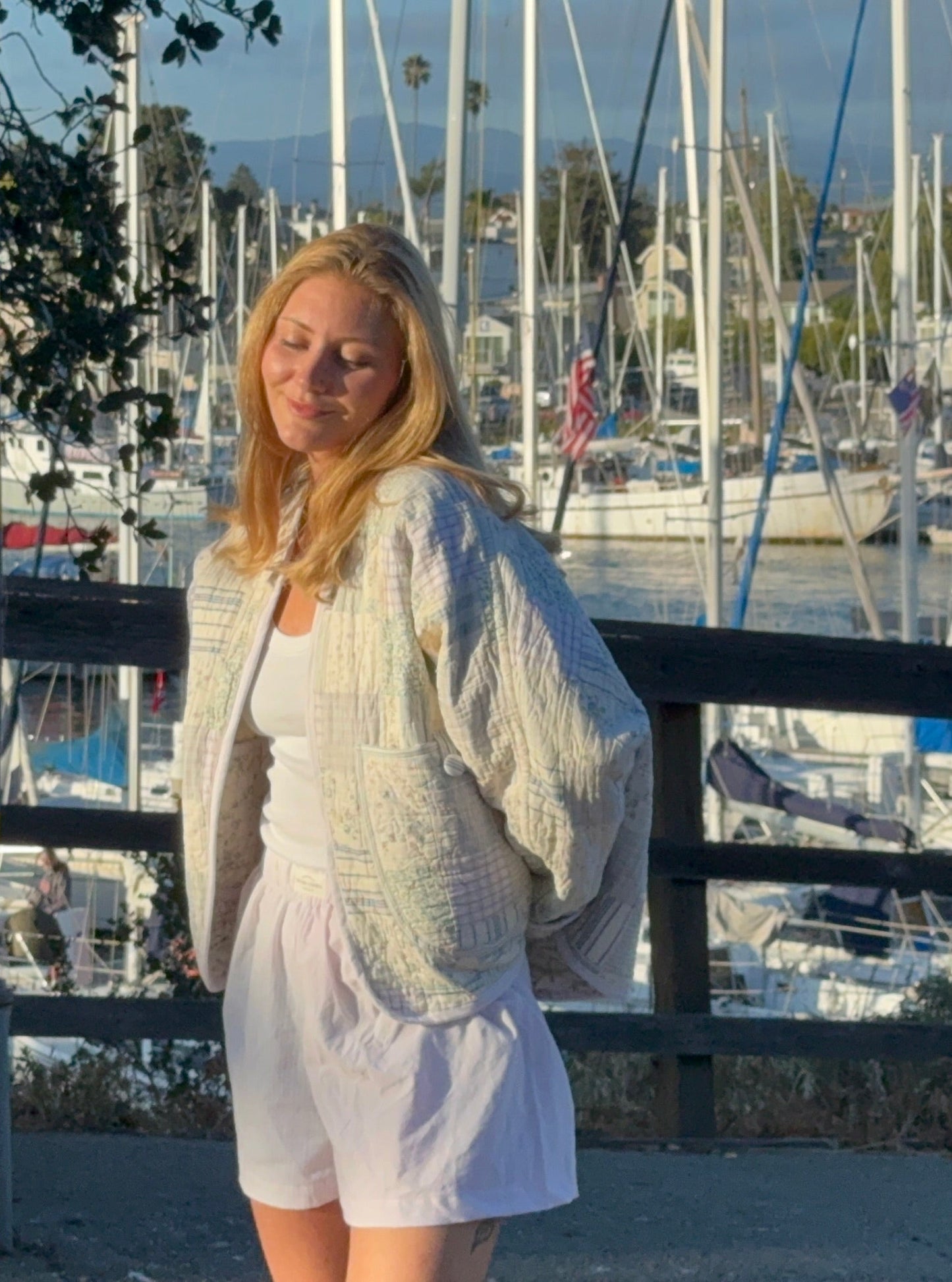 Harbor Jacket