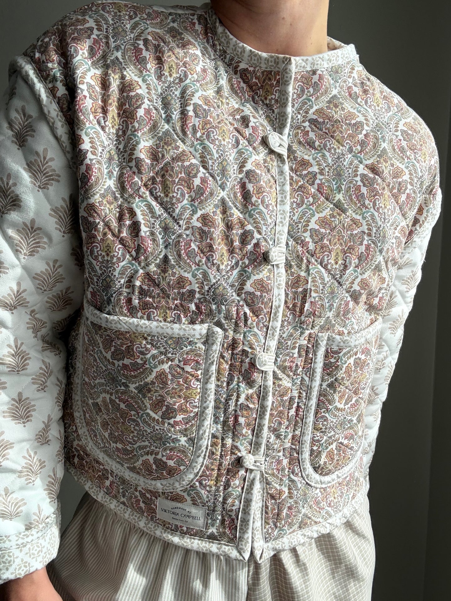 Daydream Jacket