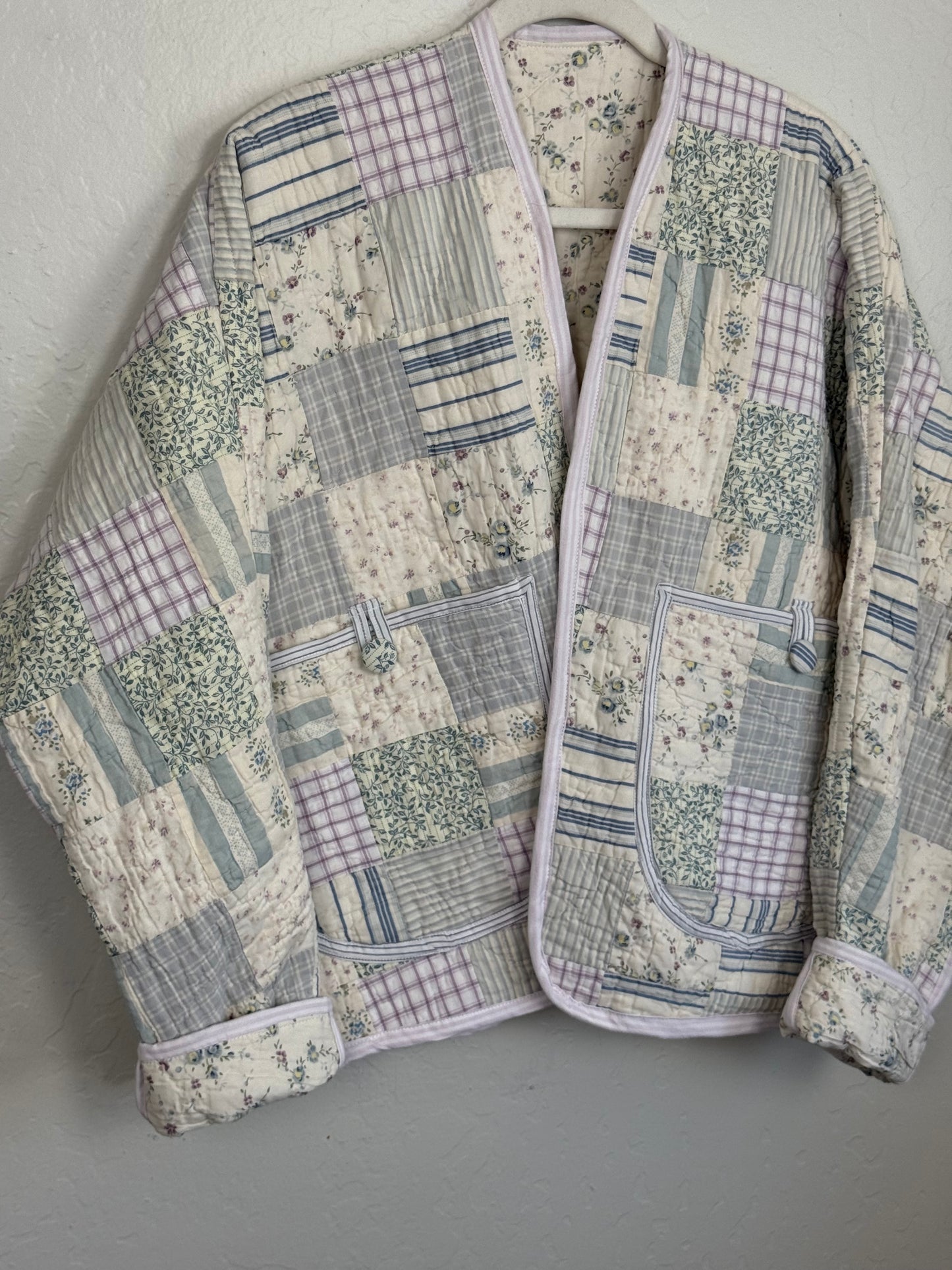 Harbor Jacket