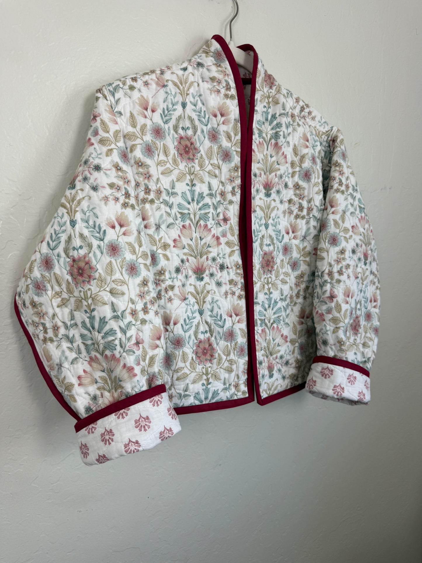 Beach Day Jacket