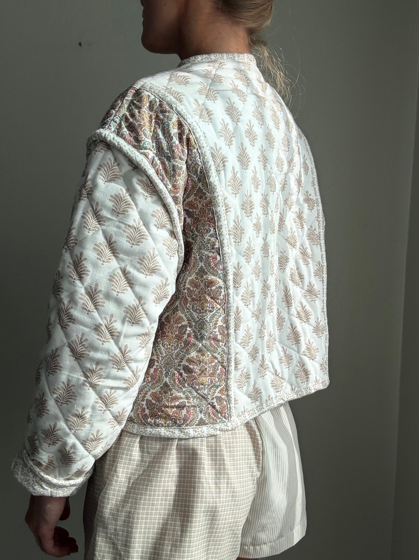 Daydream Jacket