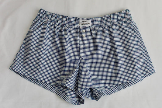 Sail Shorts