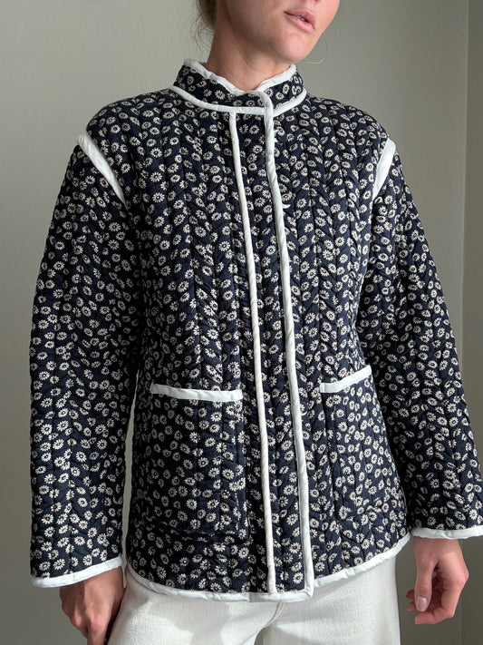 Daisy Jacket