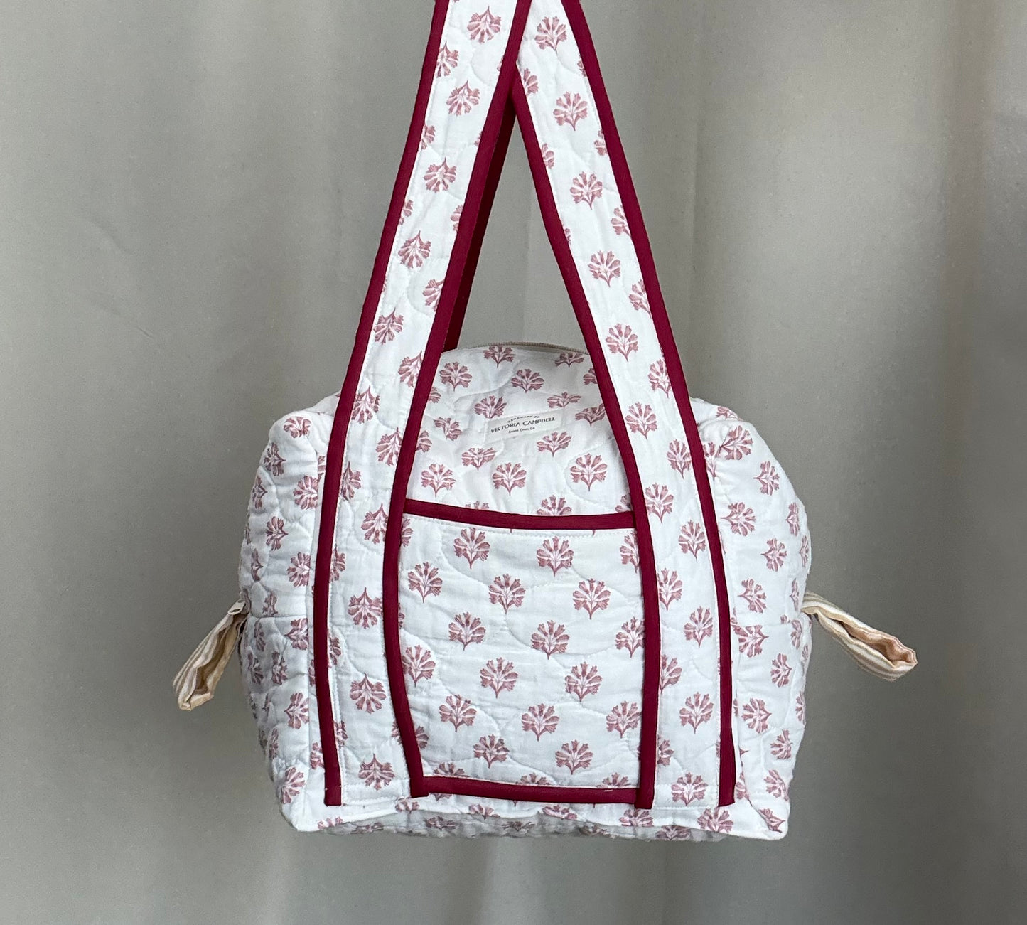 Large Duffel Bag