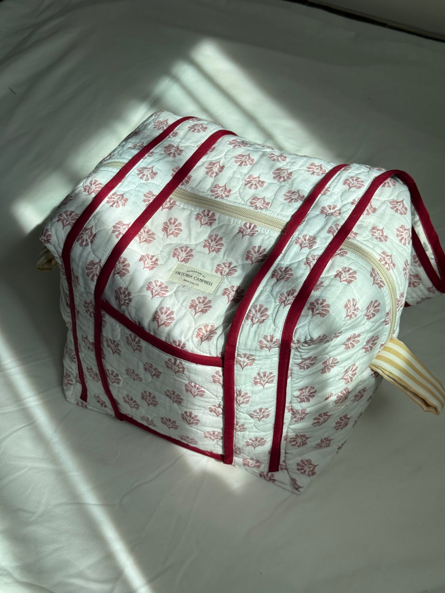 Large Duffel Bag