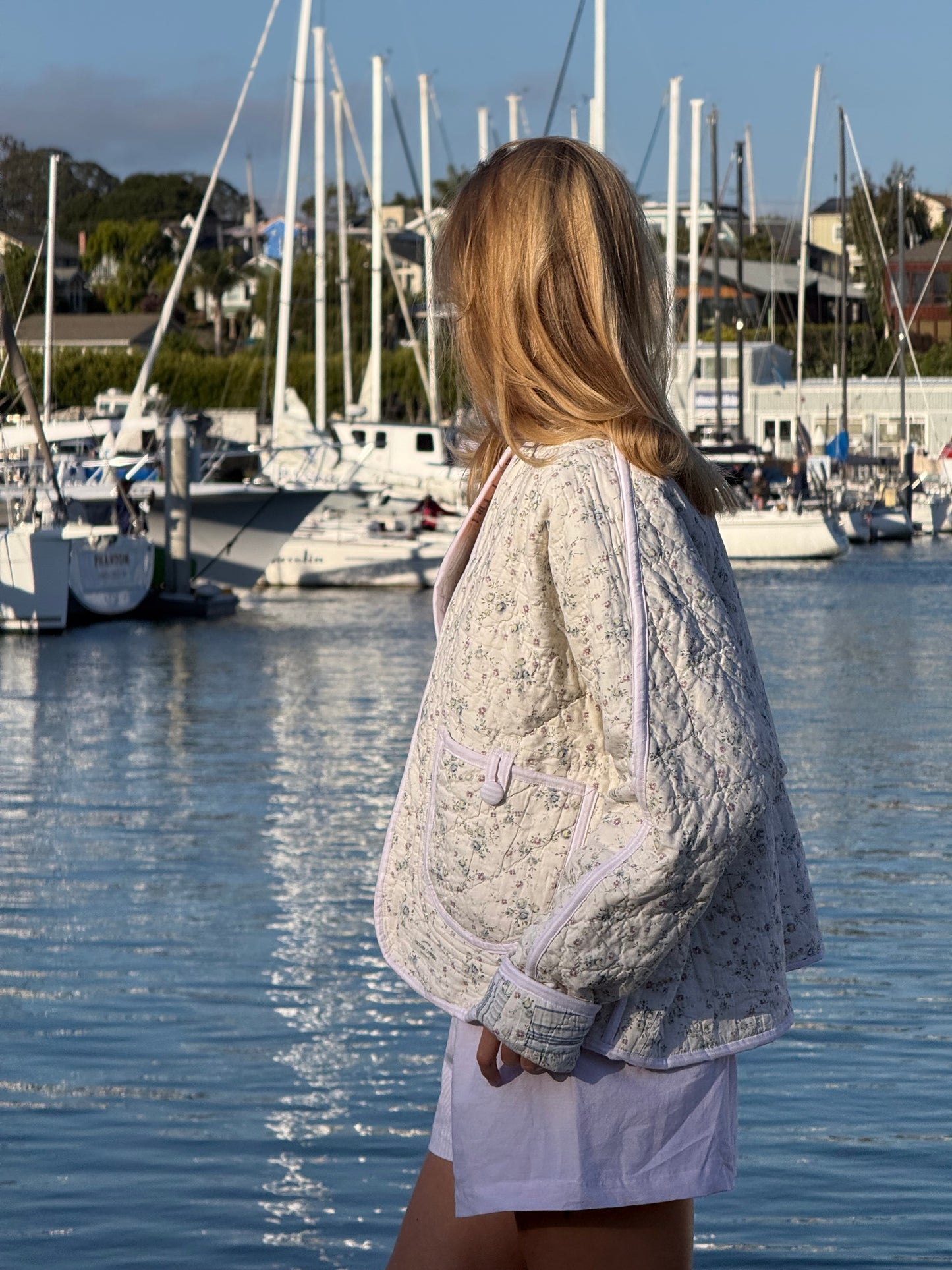 Harbor Jacket