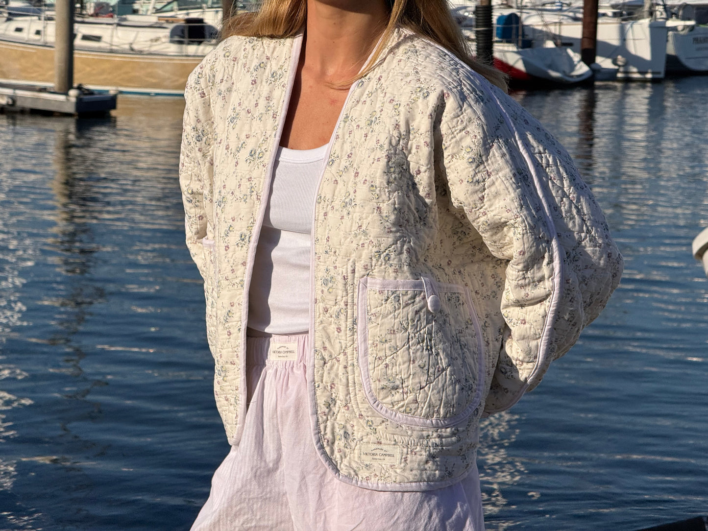 Harbor Jacket