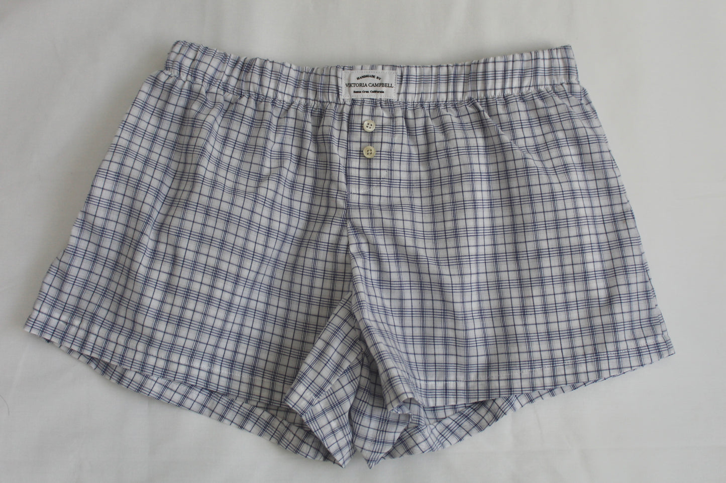Sail Shorts
