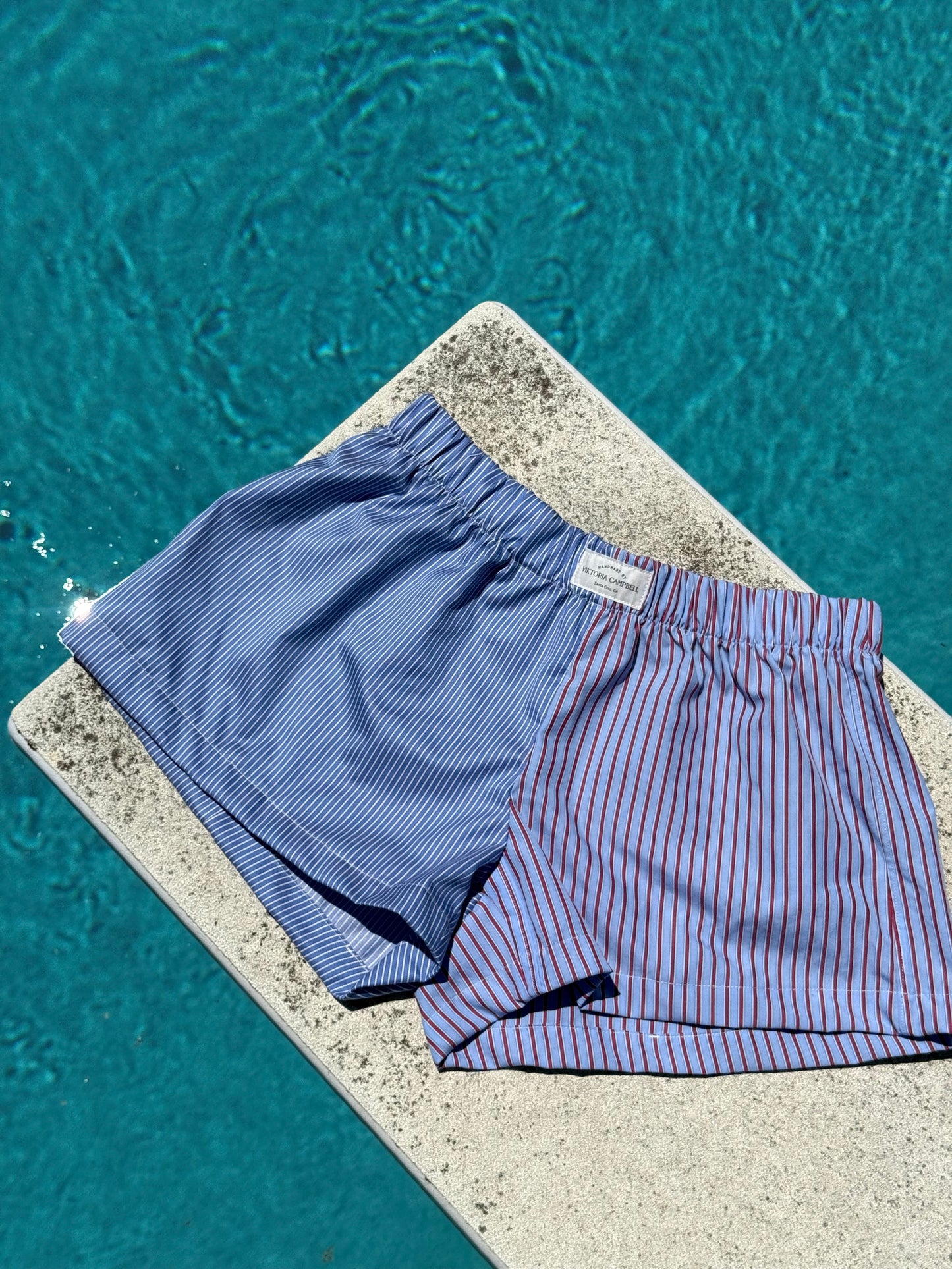 Sail Shorts