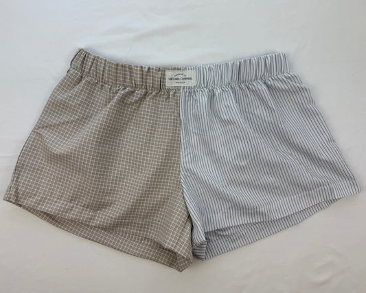 Sailor Shorts