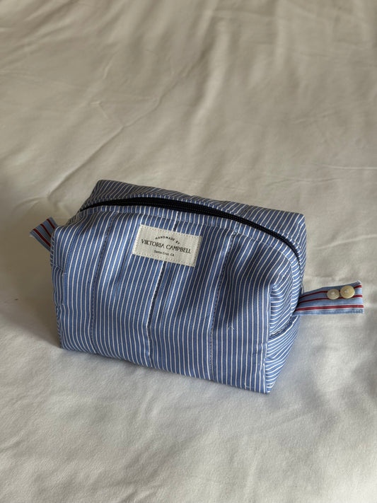 Small cosmetic bag
