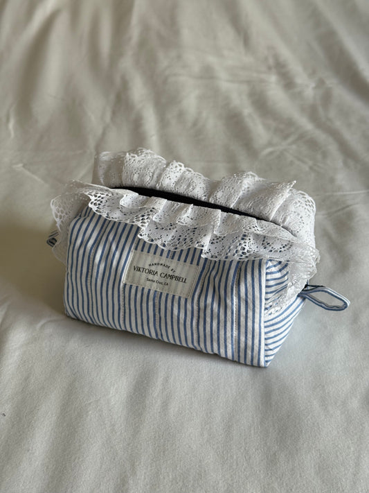Mini Cosmetic bag