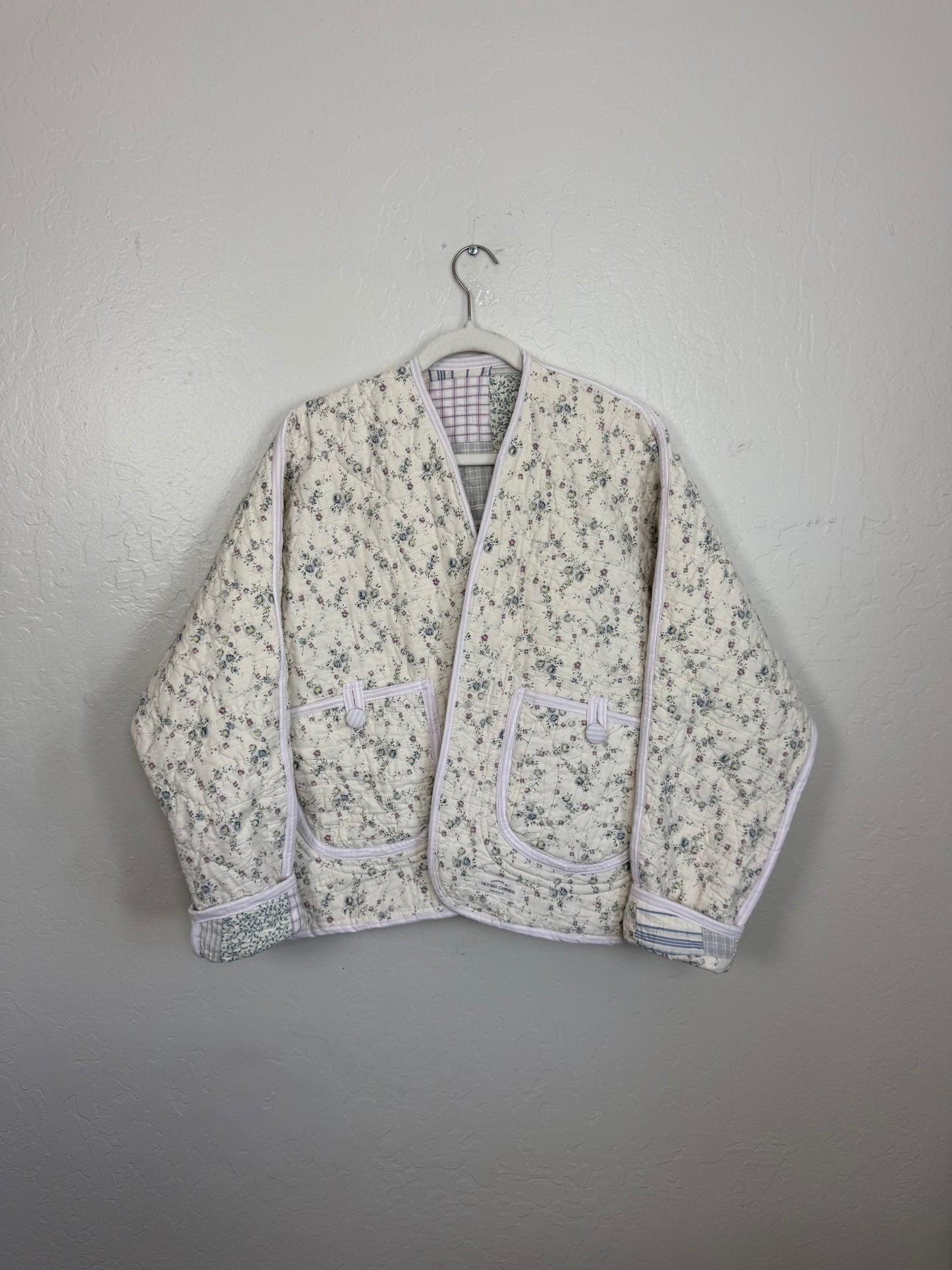 Harbor Jacket