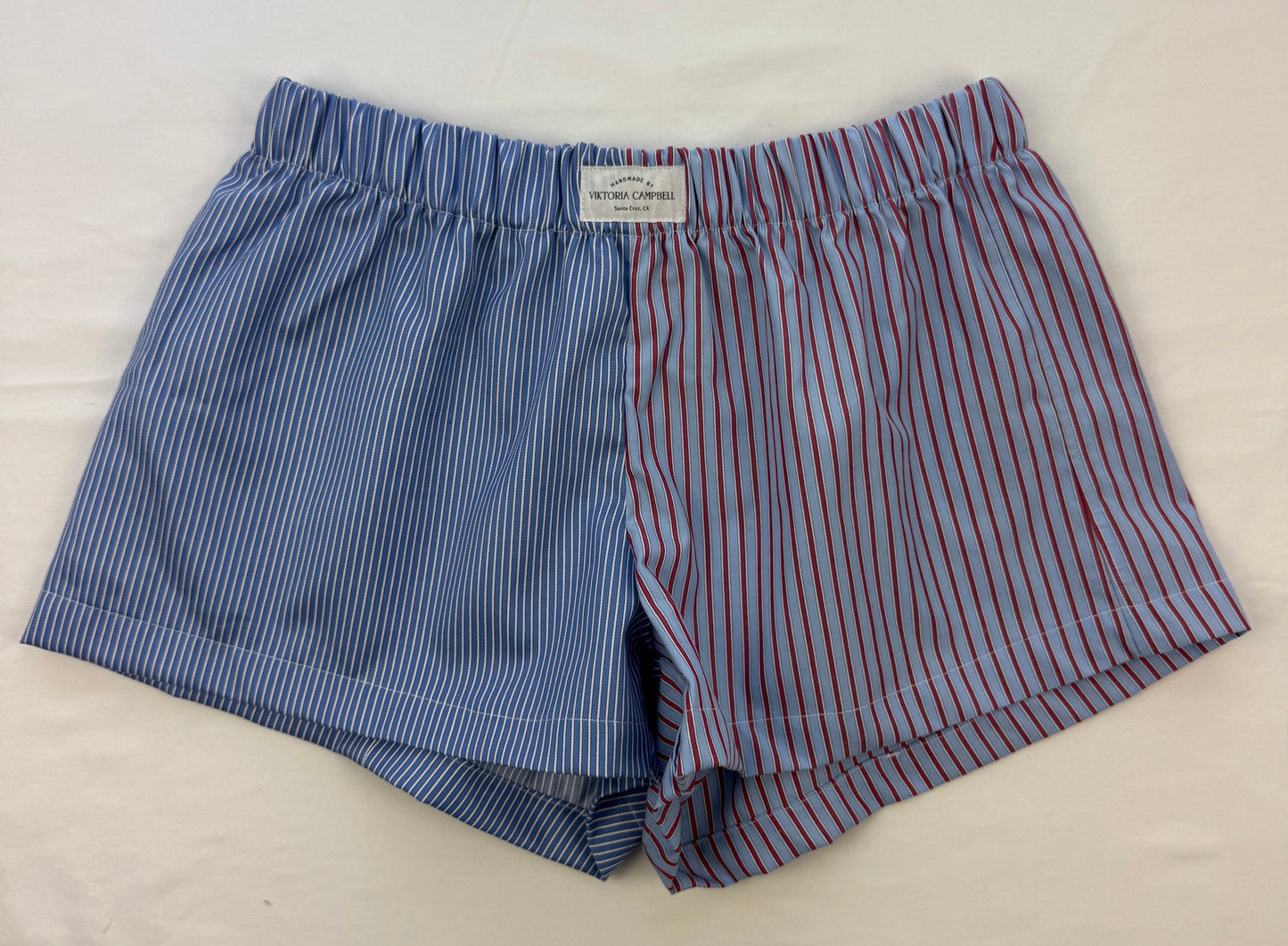 Sail Shorts