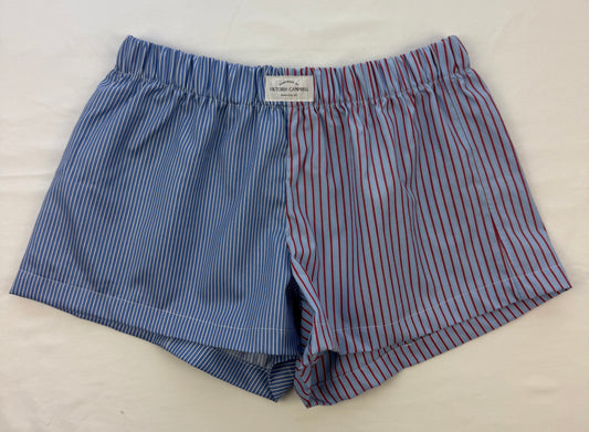 Sail Shorts
