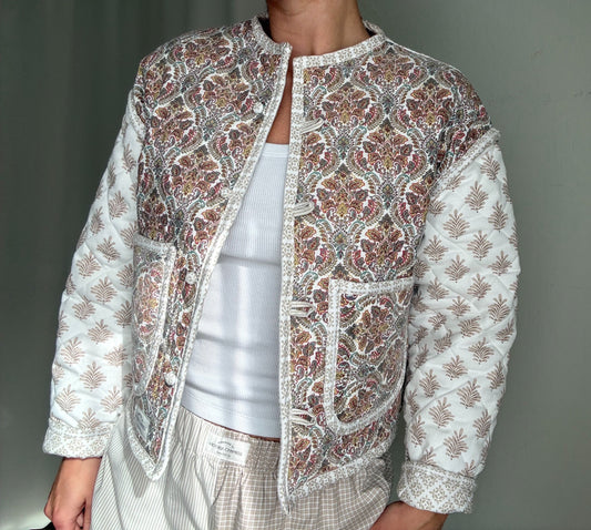 Daydream Jacket