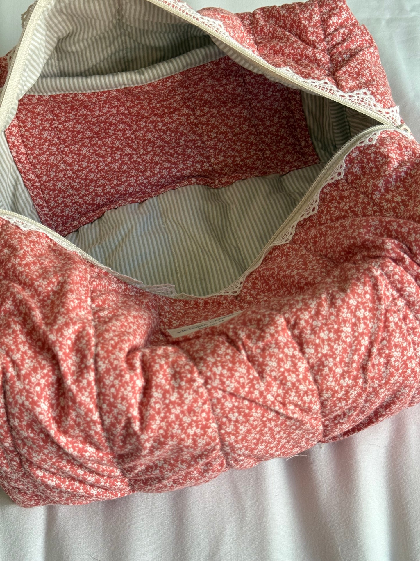 XL Bag "Big Mama"