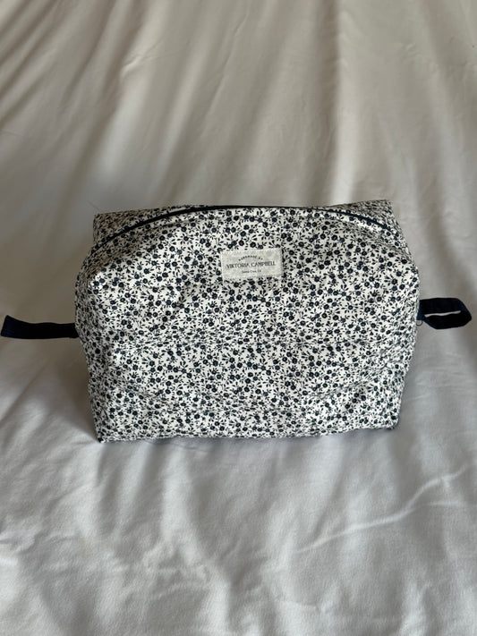 Large Makeup bag
