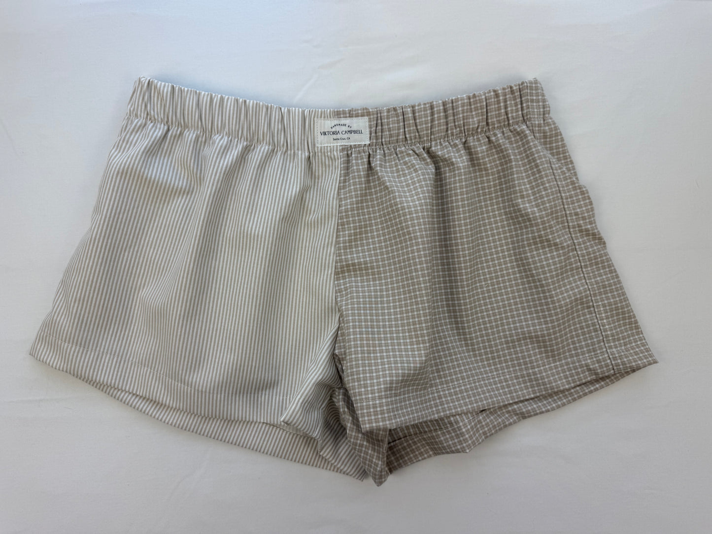 Sail shorts