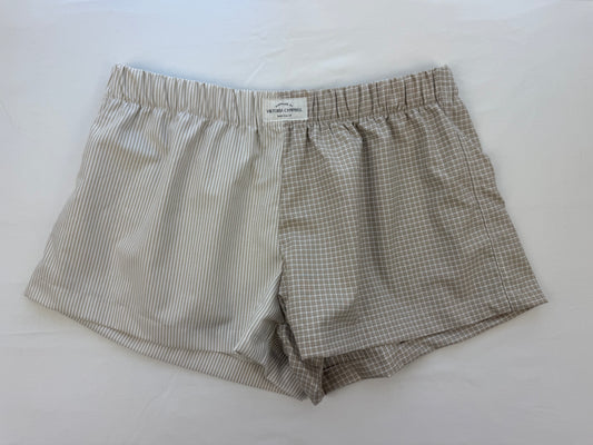 Sail shorts