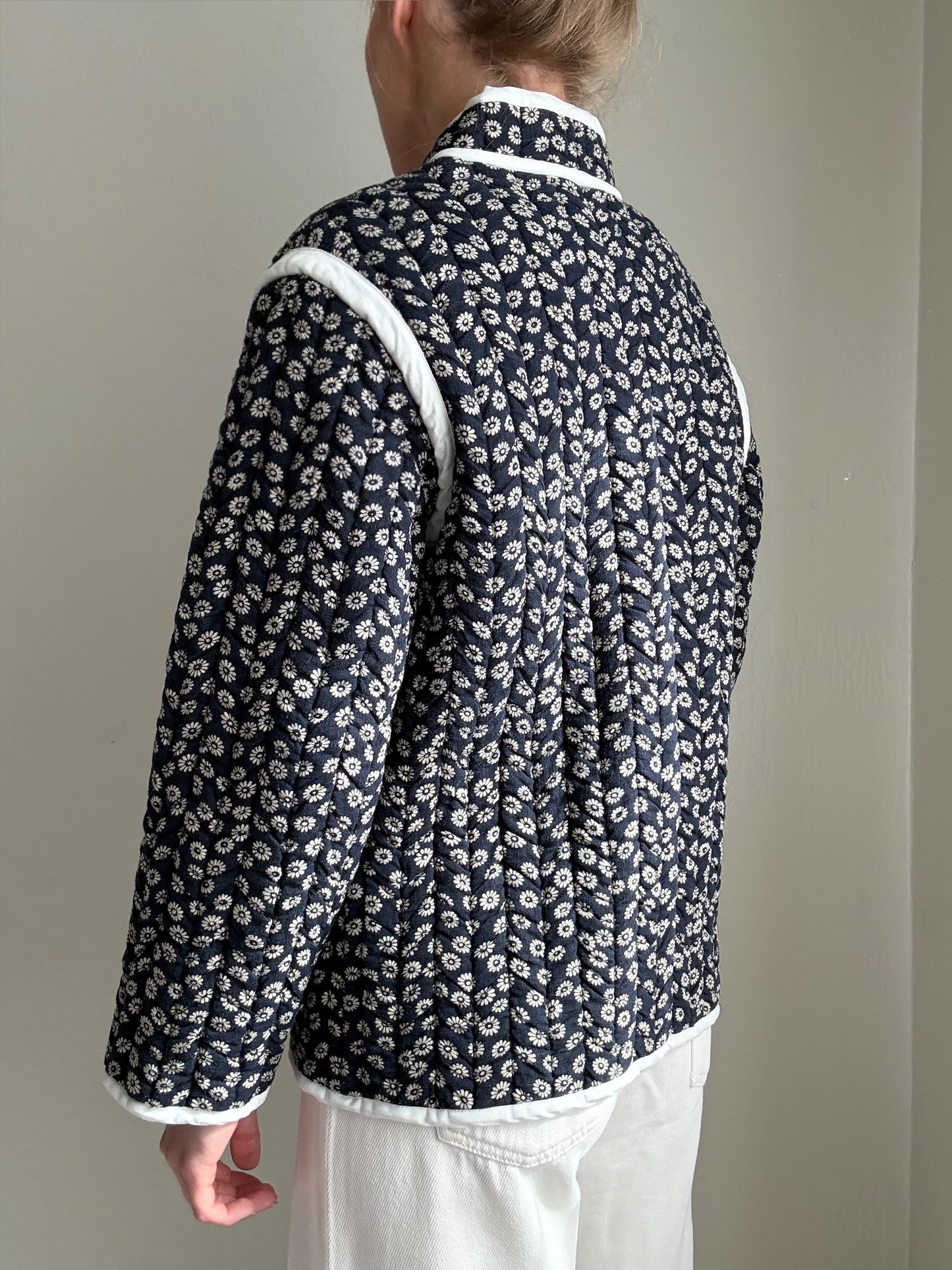 Daisy Jacket