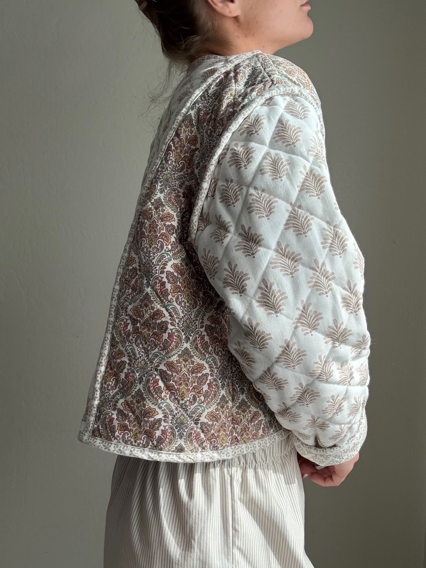 Daydream Jacket
