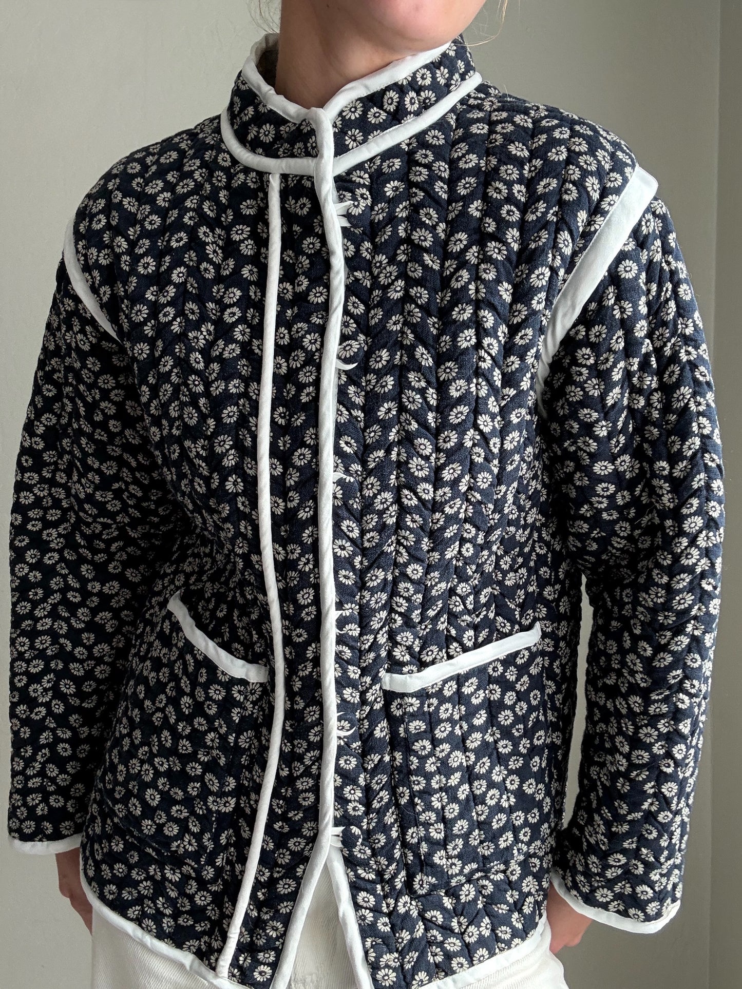 Daisy Jacket