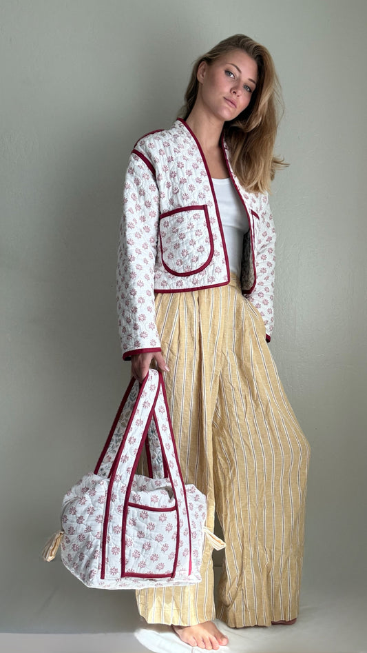 Beach Day Jacket