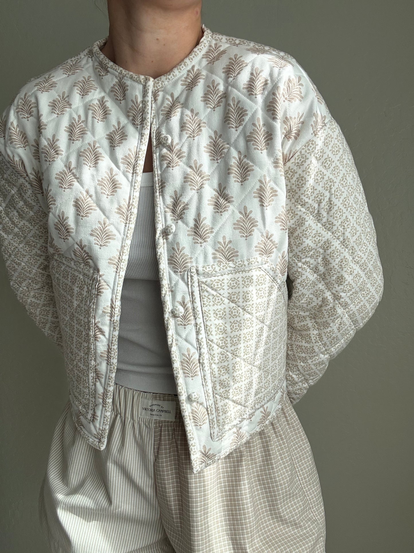 Daydream Jacket