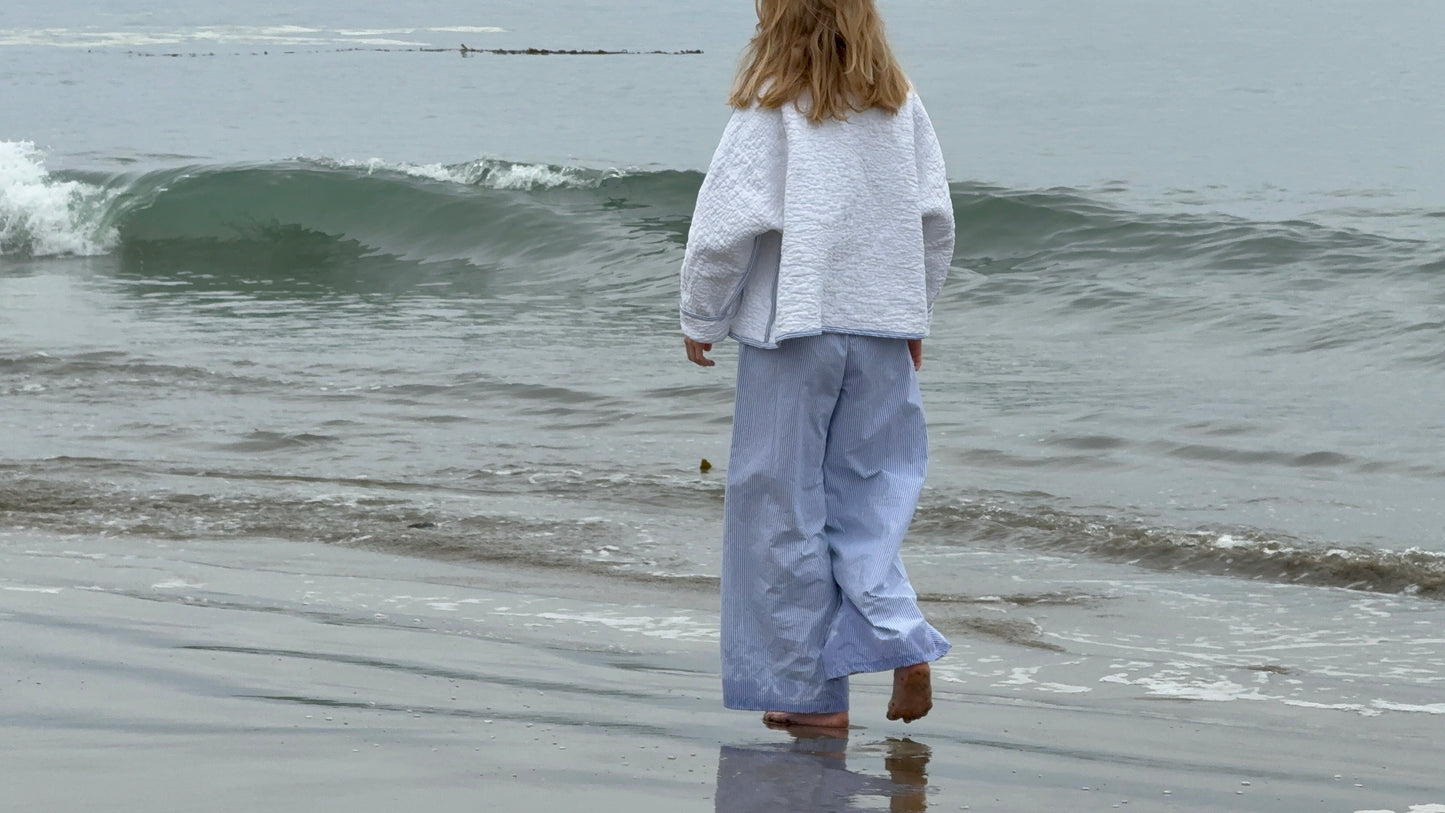 Coastal Jacket