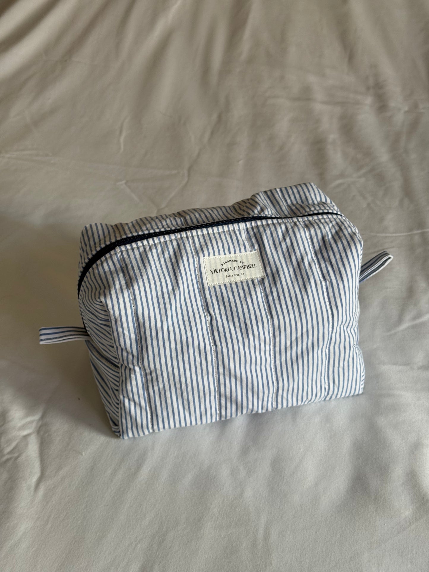 Medium Makeup bag