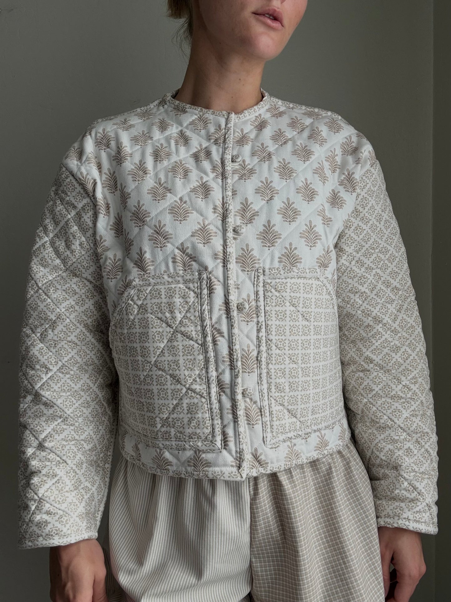 Daydream Jacket